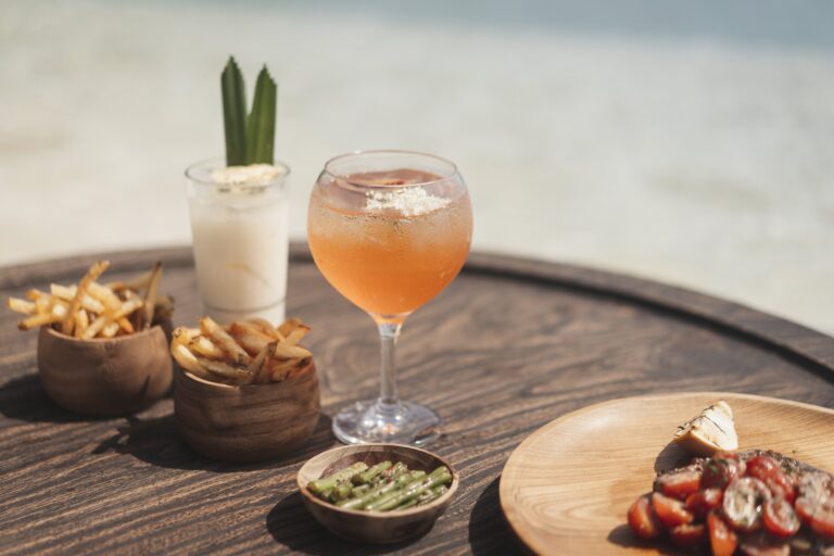 Cocktail Beach Club Bali