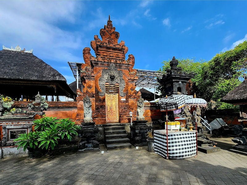 best places to go in Kerobokan Bali