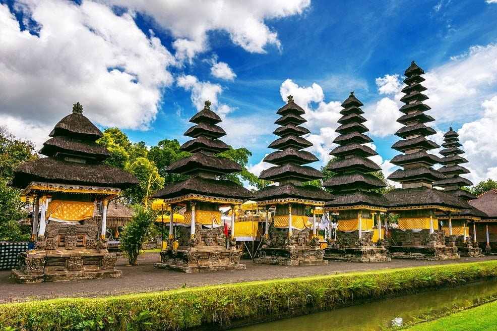 things not to do in Bali