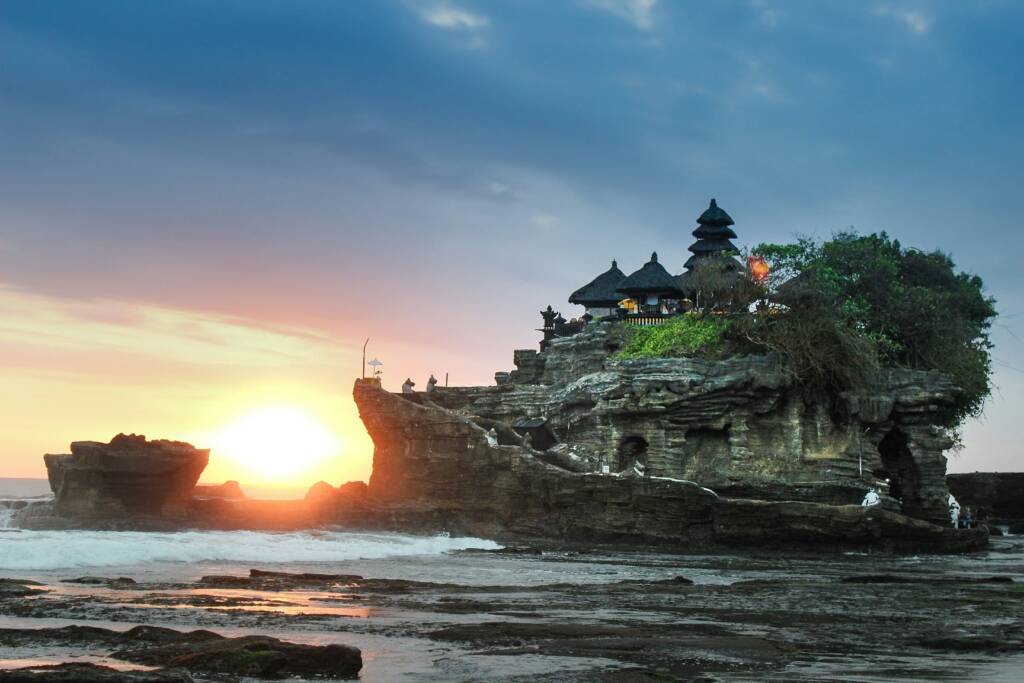 must visit temples in Bali