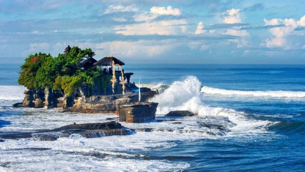 Tips for Visiting Bali Beaches