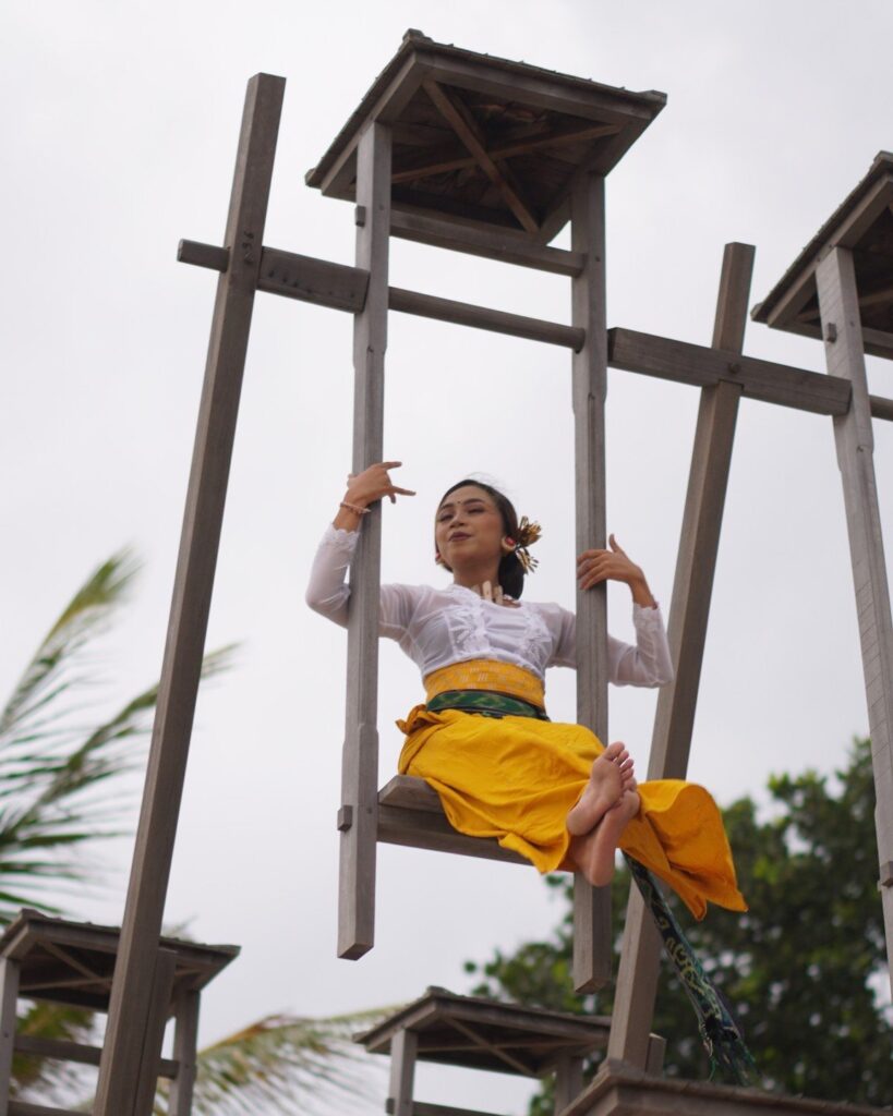 Gamelan Music