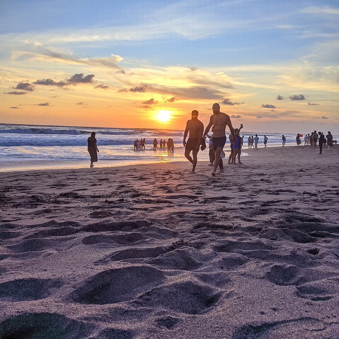 tourist attractions in Canggu