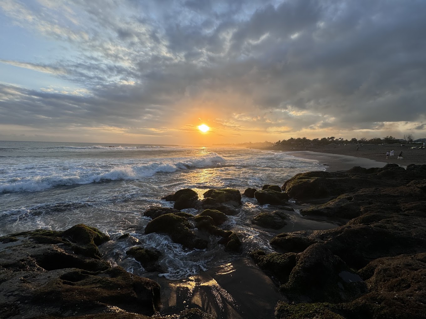 places to visit in Canggu