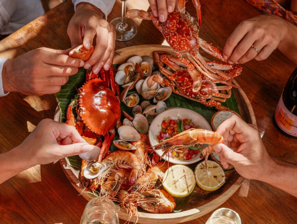 sole restaurant