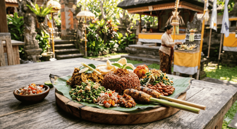 balinesefood