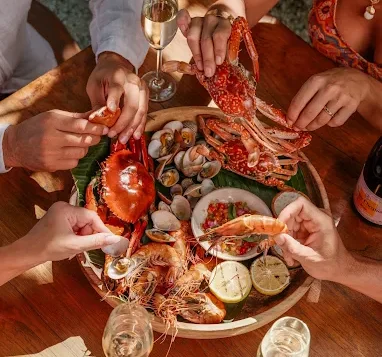 Sole restaurant