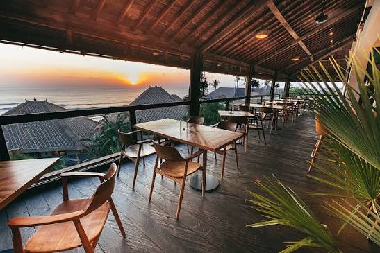 mana uluwatu