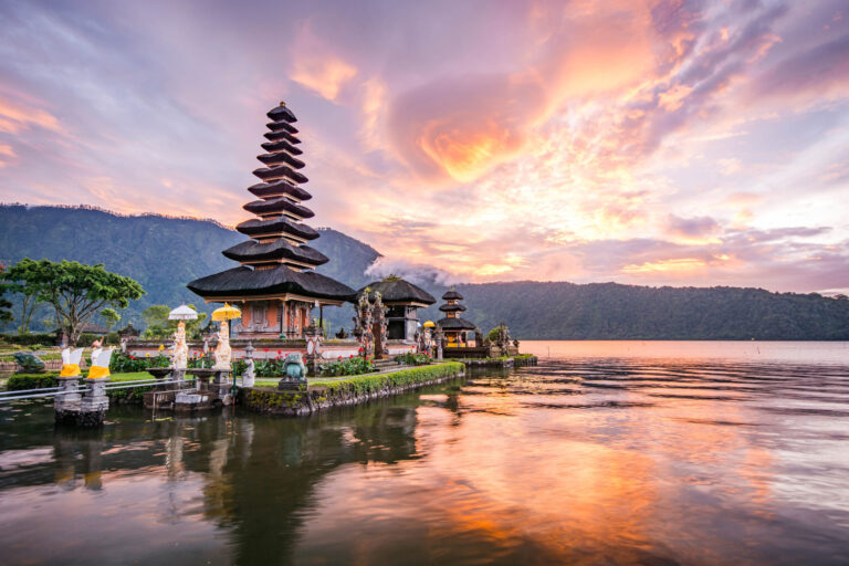 the best time to visit bali