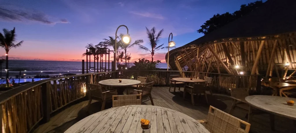 Sole Restaurant