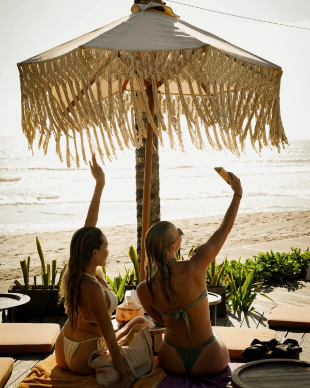 From sun loungers to seaside sips, spend your day unwinding and soaking in the easy energy of Mari Beach Club.

Reserve your spot now.
www.maribeachclub.com 

#MariBeachClub